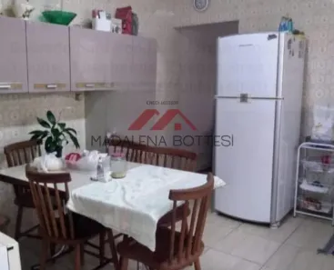 Casa com 3 Quartos à venda, 145m² no Vila Nova Cintra, Mogi das Cruzes