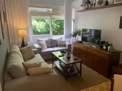 Apartamento com 2 Quartos à venda, 77m² no Auxiliadora, Porto Alegre