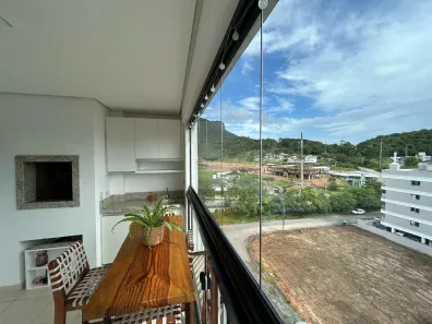 Apartamento com 3 Quartos à venda, 92m² no Pedra Branca, Palhoça