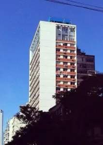 à venda, 64m² no Centro Histórico, Porto Alegre