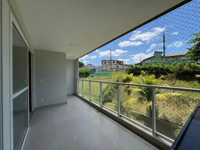 Apartamento com 4 Quartos à venda, 107m² no Jardim Camburi, Vitória