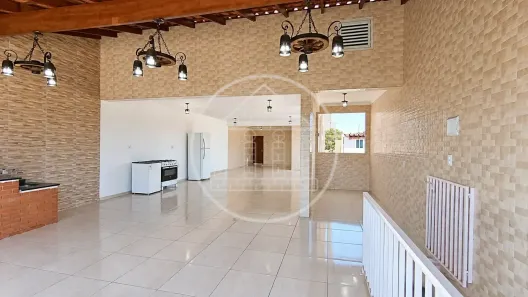 Sobrado com 3 Quartos à venda, 240m² no Parque América, São Paulo