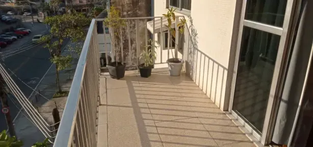 Apartamento com 2 Quartos à venda, 72m² no Tauá, Rio de Janeiro