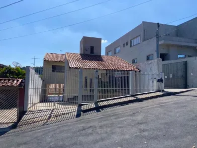 Casa com 3 Quartos para alugar, 202m² no Vila Pasti, Louveira
