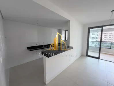 Apartamento com 3 Quartos à venda, 117m² no Jardim Estoril IV, Bauru