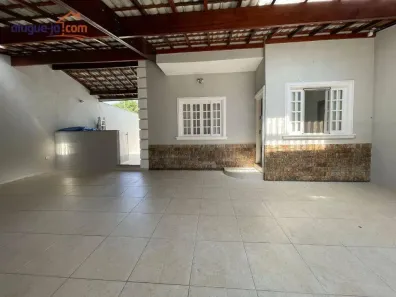 Sobrado com 3 Quartos à venda, 243m² no Loteamento Villa Branca, Jacareí