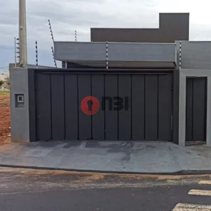 Casa com 3 Quartos à venda, 114m² no Parque Residencial J. Macedo, São José do Rio Preto