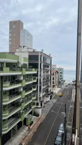 Apartamento com 3 Quartos para alugar, 168m² no Meia Praia, Itapema