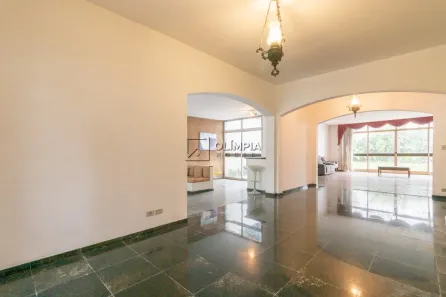 Casa com 4 Quartos à venda, 407m² no Vila Madalena, São Paulo