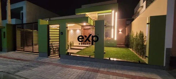 Casa com 3 Quartos à venda, 137m² no Bosque da Mata, Tijucas