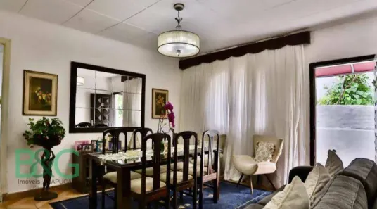 Casa com 3 Quartos à venda, 350m² no Vila Bertioga, São Paulo