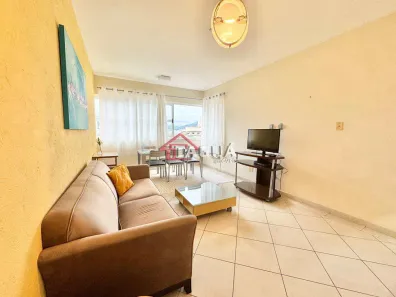 Flat com 2 Quartos à venda, 57m² no Gonzaga, Santos