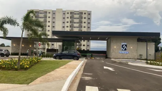Apartamento com 2 Quartos para alugar, 58m² no Parque Geórgia, Cuiabá