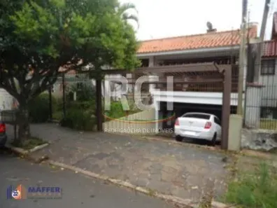 Casa com 4 Quartos à venda, 331m² no Glória, Porto Alegre