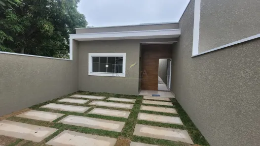 Casa com 3 Quartos à venda, 92m² no Recanto Cachoeira, Piracaia