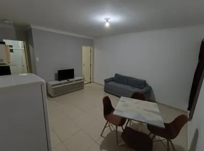 Apartamento com 1 Quarto para alugar, 32m² no Centro, Ipojuca
