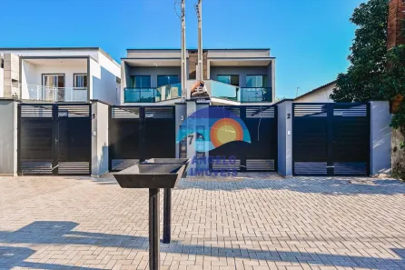 Casa com 2 Quartos à venda, 69m² no Jardim Brasil, Peruíbe