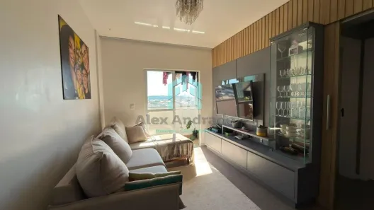 Apartamento com 2 Quartos à venda, 72m² no Bela Vista, Palhoça