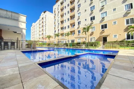 Apartamento com 4 Quartos à venda, 126m² no Cambeba, Fortaleza