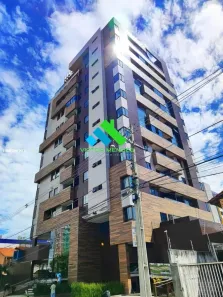 Apartamento com 3 Quartos à venda, 75m² no Bessa, João Pessoa