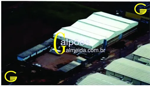 Galpão/Depósito/Armazém à venda, 2700m² no Santa Júlia, Itupeva