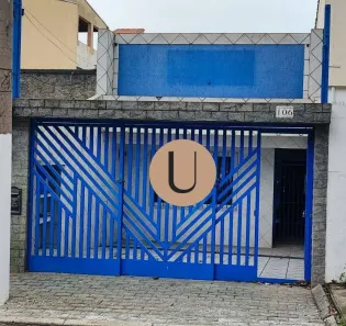 Casa com 7 Quartos à venda, 228m² no Vila Prudente, São Paulo