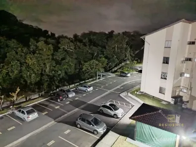 Apartamento com 2 Quartos à venda, 47m² no Roma, Volta Redonda