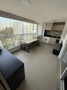 Apartamento com 3 Quartos à venda, 97m² no Vila Andrade, São Paulo