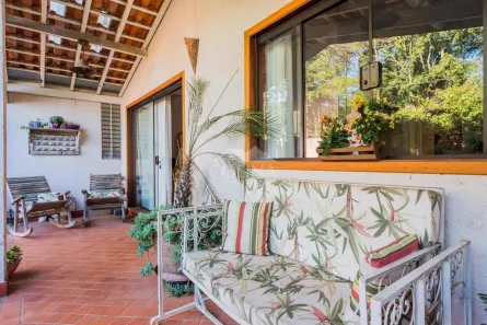 Fazenda/Sítio com 3 Quartos à venda, 478m² no Jardim Celeste, Jundiaí