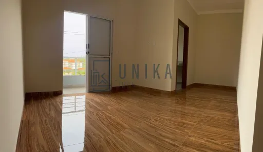 Sobrado com 3 Quartos à venda, 137m² no Jardim Leonor, Campinas