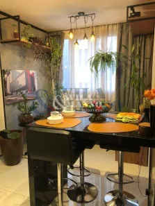 Apartamento com 2 Quartos à venda, 36m² no Mooca, São Paulo