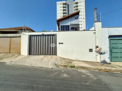 Casa com 3 Quartos para alugar, 180m² no Boa Vista, Limeira