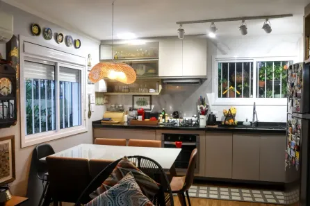 Casa de Condomínio com 3 Quartos à venda, 104m² no Vila Conceição, Porto Alegre