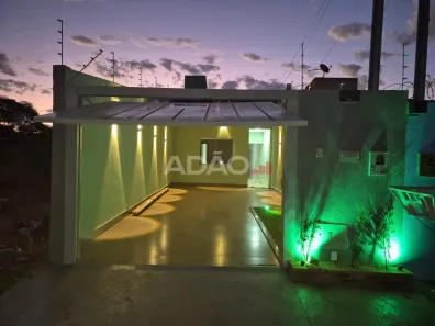 Casa com 2 Quartos à venda, 130m² no Setor Estrela Dalva, Goiânia