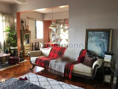 Apartamento com 1 Quarto à venda, 61m² no Alto da Lapa, São Paulo