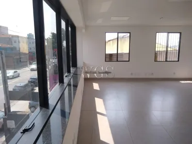 Sala Comercial para alugar, 45m² no Vila Alexandria, São Paulo