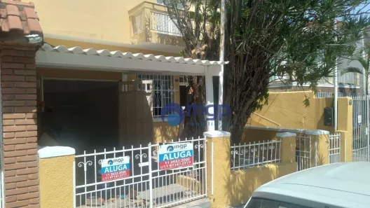 Casa com 2 Quartos para alugar, 100m² no Jardim São Paulo(Zona Norte), São Paulo