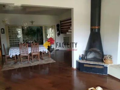 Casa com 4 Quartos à venda, 460m² no Chácara Primavera, Campinas
