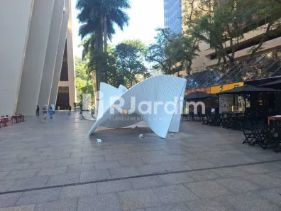 Imóvel Comercial à venda, 427m² no Botafogo, Rio de Janeiro