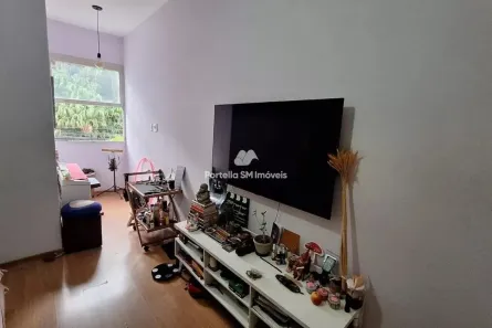 Apartamento com 2 Quartos à venda, 55m² no Botafogo, Rio de Janeiro