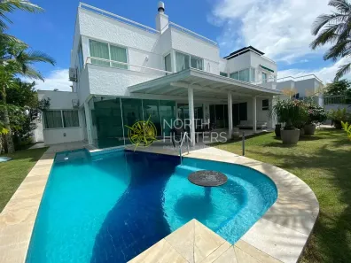 Casa com 4 Quartos à venda, 700m² no Jurerê Internacional, Florianópolis