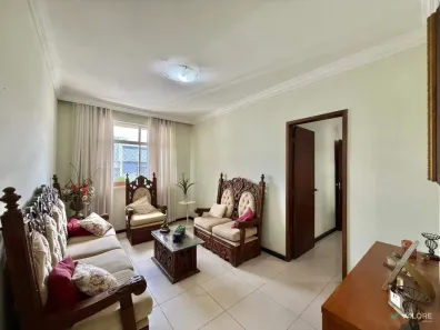 Apartamento com 3 Quartos à venda, 110m² no Anchieta, Belo Horizonte