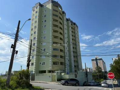 Apartamento com 2 Quartos à venda, 72m² no Jardim Cidade de Florianópolis, São José
