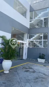 Sala Comercial para alugar, 22m² no Pitangueiras, Lauro de Freitas