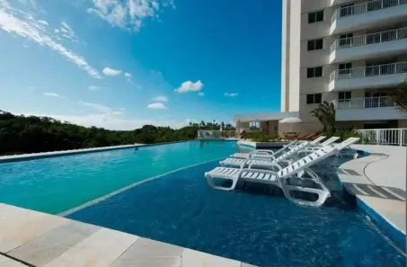 Apartamento com 3 Quartos à venda, 87m² no Pituaçu, Salvador