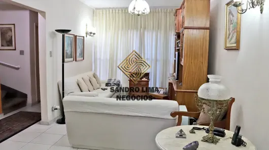 Casa com 3 Quartos à venda, 154m² no Pinheiros, São Paulo