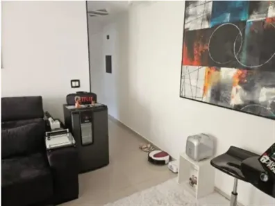 Apartamento com 2 Quartos à venda, 57m² no Mooca, São Paulo