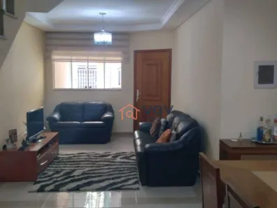 Sobrado com 3 Quartos à venda, 198m² no Assunção, São Bernardo do Campo
