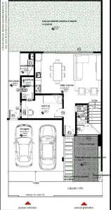 Casa de Condomínio com 4 Quartos à venda, 150m² no Jardim Florença, Goiânia
