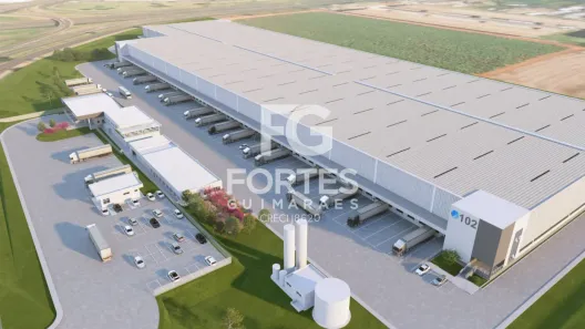 Imóvel Comercial para alugar, 44114m² no Recreio Anhangüera, Ribeirão Preto